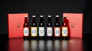 年末年始の贈り物に<br>日本食専用のプレミアムビール