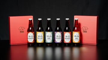 年末年始の贈り物に<br>日本食専用のプレミアムビール