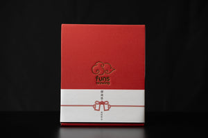 グルメな人への贈り物に。日本食専用クラフトビール「酒の花」6本飲み比べセット