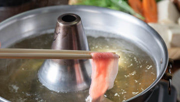 ギフトにも人気。しゃぶしゃぶのために生まれた専用ビール「酒の花ヘイジーIPA（ HAZY IPA）」をご存じですか？