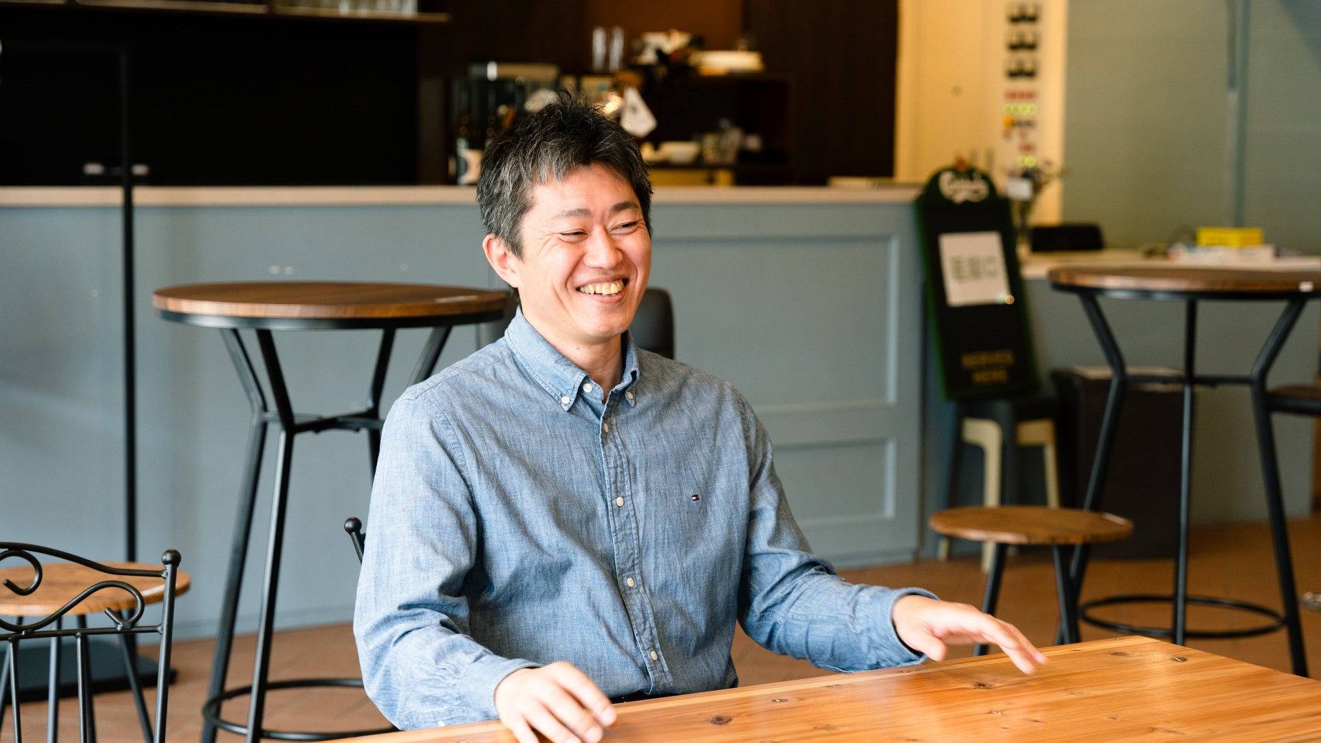 Cellar & Tap Origins Table 久留宮修司 × 酒の花 Hazy IPA ｜ funs