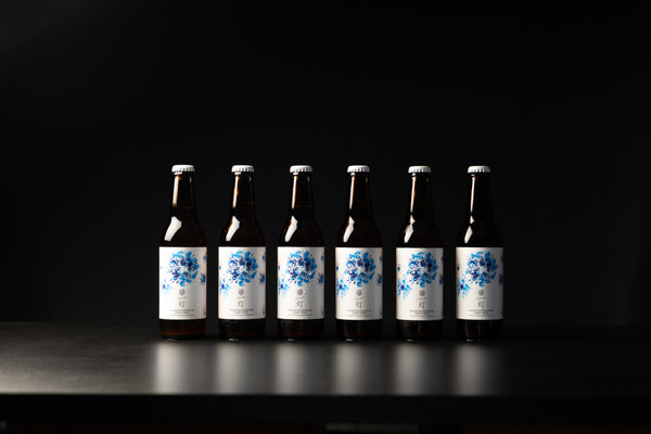 【乾杯専用】華灯（はなび） （クラフトビール：瓶330ml×6本）