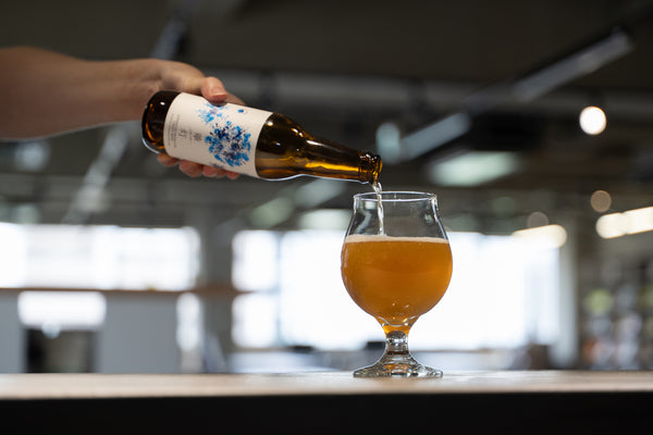 【乾杯専用】華灯（はなび） （クラフトビール：瓶330ml×6本）